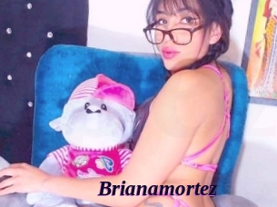 Brianamortez