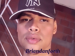 Briandanforth