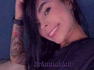 Briannablair