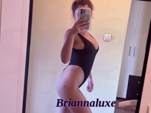 Briannaluxe