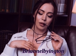 Briannelbyington