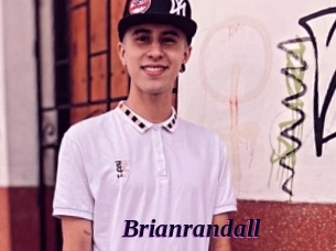 Brianrandall