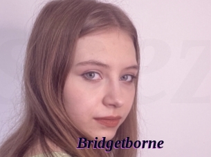 Bridgetborne