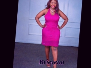 Brieyena