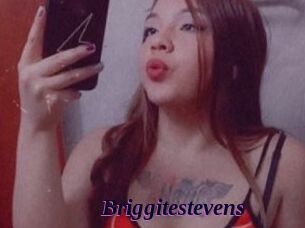 Briggitestevens