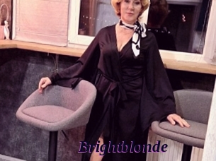 Brightblonde