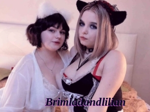 Brimladandlilian