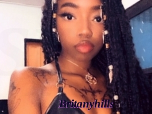 Britanyhills