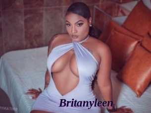 Britanyleen