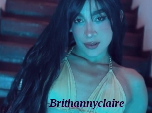 Brithannyclaire