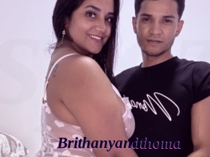 Brithanyandthoma