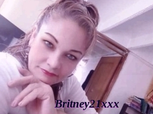 Britney21xxx