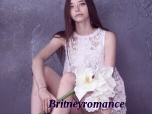 Britneyromance