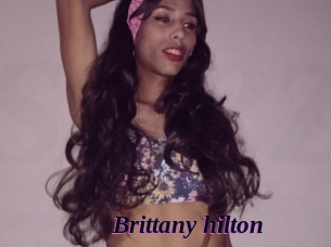 Brittany_hilton