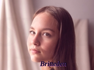 Britteden