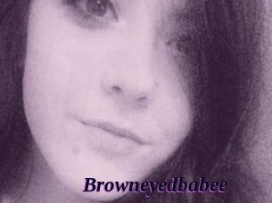 Browneyedbabee