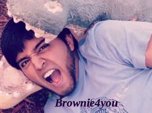Brownie4you