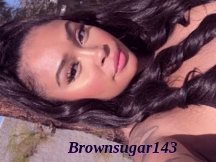 Brownsugar143