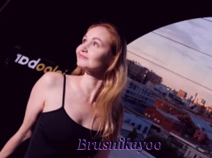 Brusnikayoo