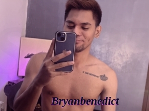 Bryanbenedict