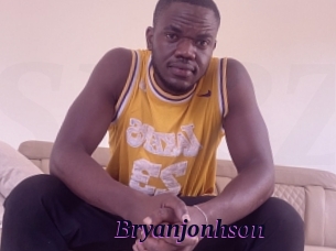 Bryanjonhson