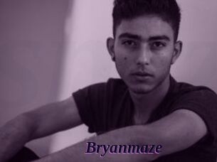 Bryanmaze