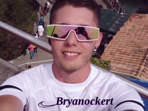 Bryanockert