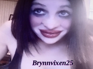 Brynnvixen25