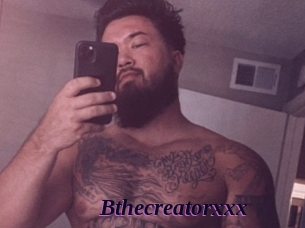 Bthecreatorxxx