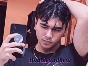 Bubbleandbear