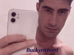 Buckyrichard