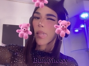 Bunnyhotsx