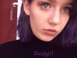 Bunygrl