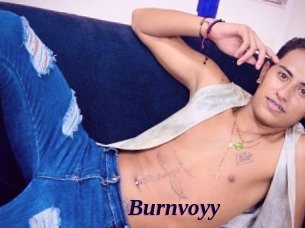 Burnvoyy