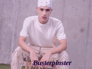 Busterpinster