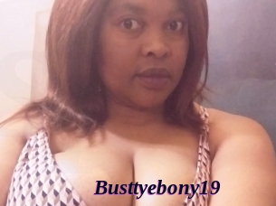 Busttyebony19