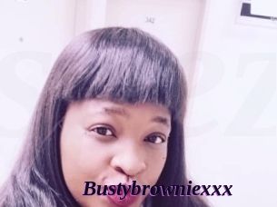 Bustybrowniexxx