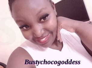 Bustychocogoddess