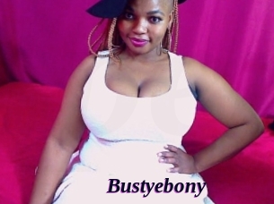 Bustyebony