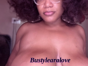 Bustylearalove