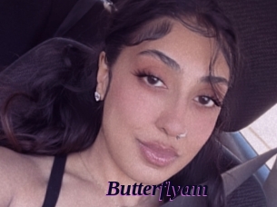 Butterflyam