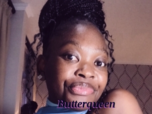 Butterqueen