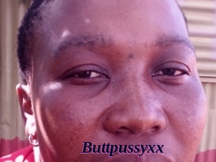 Buttpussyxx