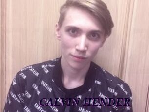 CALVIN_HENDER