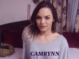 CAMRYNN