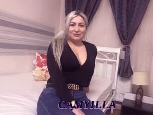 CAMYILLA