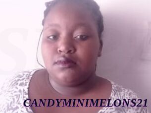 CANDYMINIMELONS21