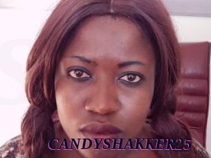 CANDYSHAKKER25