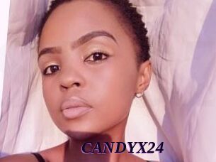 CANDYX24