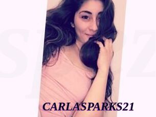 CARLA_SPARKS21